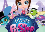 Quiz ''Littlest Pet Shop'' saison 2