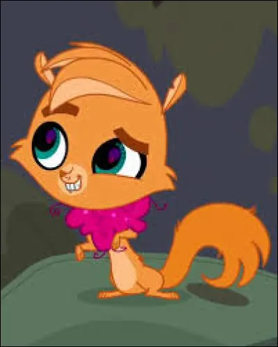 Comment s'appelle ce personnage ?