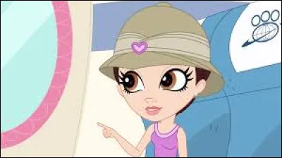 Comment s'appelle ce personnage ?