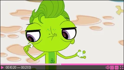 Dans "Deux pour le prix d'une" ou "Inside Job" en VO, qui provoque du bruit dans l'animalerie ?