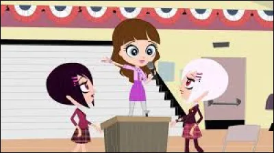 Dans le m&ecirc;me &eacute;pisode, qui gagne les &eacute;lections de d&eacute;l&eacute;gu&eacute; ?