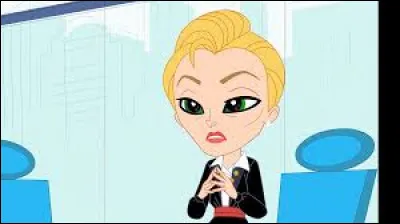 Qui est ce personnage ?