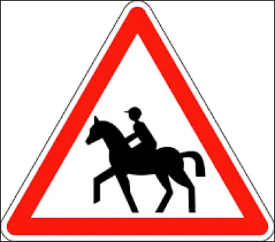 À quoi sert ce panneau ?