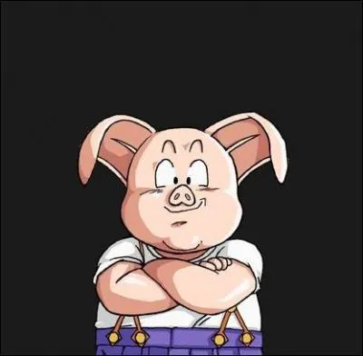 Lequel de ces personnages n'a pas de queue de singe ?