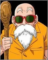 Dans quel pisode de Dragon Ball, Tortue Gniale fait-il sa premire apparition ?