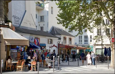 Quel surnom est donné au Bénin ?