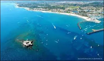 Géographie et monuments : Quel nom d'animal porte le golfe fermant l'extrême nord-ouest de la Méditerranée occidentale, entre le cap de Creus, situé en Catalogne à l'ouest et le cap Sicié dans le Var ?