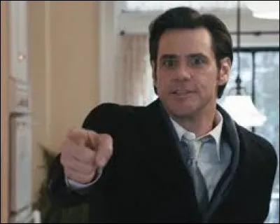 Cinéma : Complétez ce film avec Jim Carrey : ''M. Popper et ses...'' !