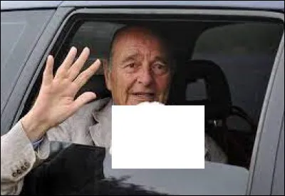 Politique et société : Quelle était la race de Sumo, le chien du couple Chirac ?