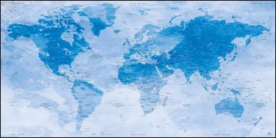 Sur quel continent se trouve la Terre Adélie ?