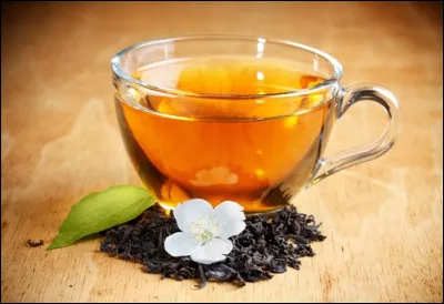 Comment dit-on "thé" en anglais ?