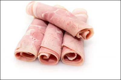 Comment dit-on "jambon" en anglais ?