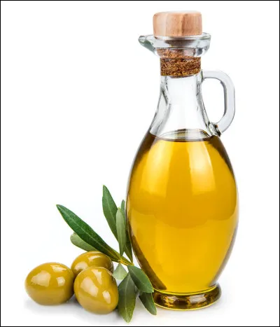 Comment dit-on "huile" en anglais ?