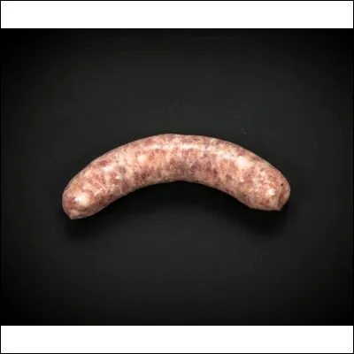 Comment dit-on "saucisse" en anglais ?