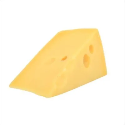 Comment dit-on "fromage" en anglais ?