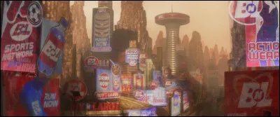 Par quelle entreprise a-t-il été conçu ?