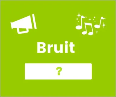 A-t-on le droit de faire du bruit de voisinage le dimanche ?