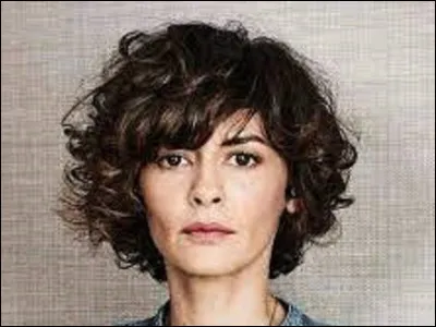 Qui est cette actrice qui joue le rôle principal dans le film ''Un long dimanche de fiançailles'' réalisé par Jean-Pierre Jeunet en 2004 ?