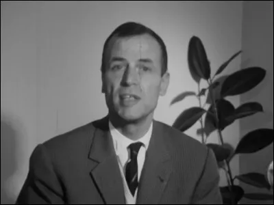 Qui est ce journaliste, créateur de lémission ''Sports dimanche'', première émission de sport de l'histoire de la télévision française ?