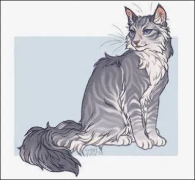 Se fait-elle prendre ?