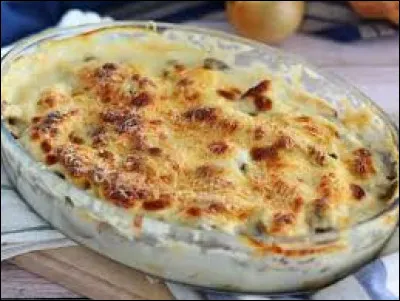 Quelle lettre faut-il remplacer pour obtenir un outil d'abordage ?