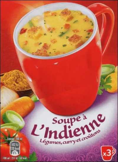 Quelle marque de produit alimentaire ne porte pas le nom de son fondateur ?
