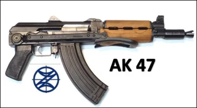 Quelle entreprise d'armes à feu ne porte pas le
 nom de son fondateur ?