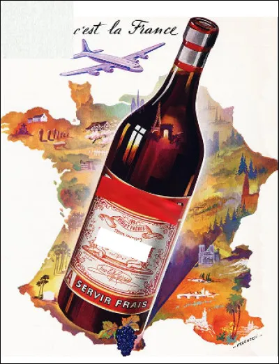 Quel fabricant de vermouth ne porte pas le nom de son fondateur ?