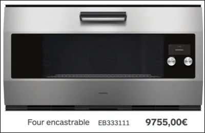 Quel fabricant allemand d'électroménager ne porte pas le nom de son fondateur ?