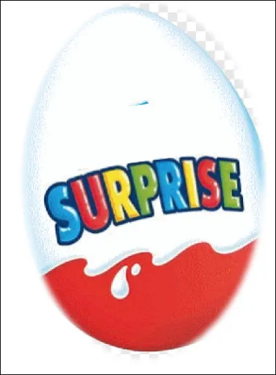 Quelle marque de confiserie ne porte pas la nom de son fondateur ?