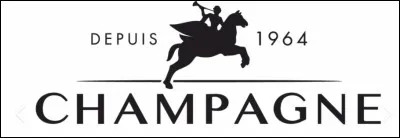 Quelle marque de champagne ne porte pas le nom de son fondateur ?