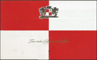 Quelle brasserie ne porte pas le nom de son fondateur ?