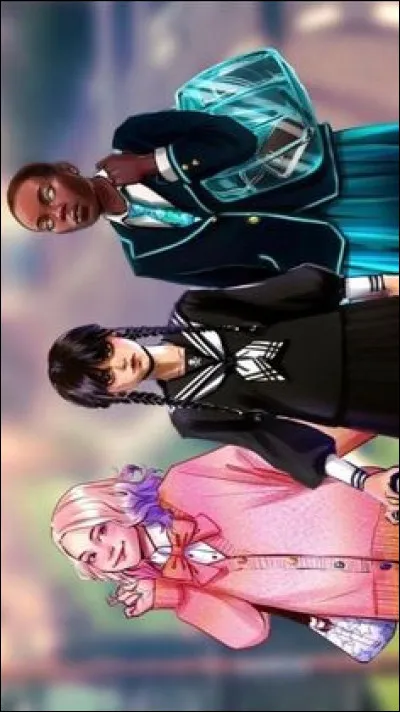 Quel est le pouvoir de Bianca ?