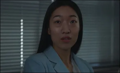 Dans Mask Girl, la nouvelle série Netflix. Qui est cette jeune femme ordinaire, complexée par son apparence ?