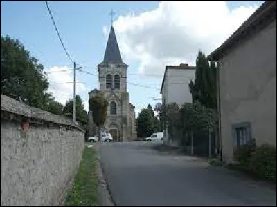 Nous terminons notre balade en Auvergne, à Vinzelles. Commune de l'arrondissement de Thiers, elle se situe dans le département ...