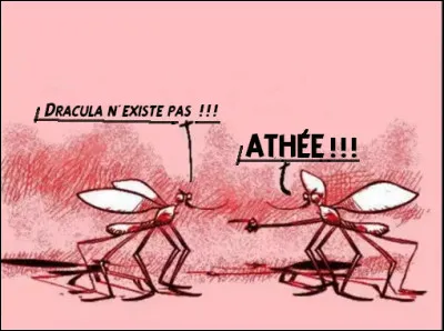 Autre chanson : Qui chantait "No me moleste, mosquito" ? Et qui en a fait une autre version, en français (pour le reste du texte) ?