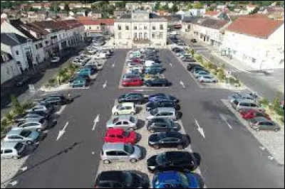 Montataire, 13 600 habitants et 8e ville du département, appartient à l'agglomération de ...