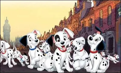 Et comment s'appelle ce Disney ?