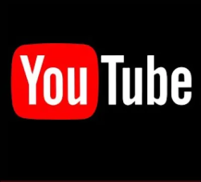 Est-ce que c'est le vrai logo de YouTube ?