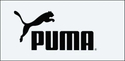 Est-ce que c'est le véritable logo de ''Puma'' ?