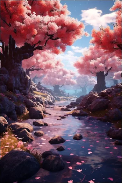 Choisis une couleur.