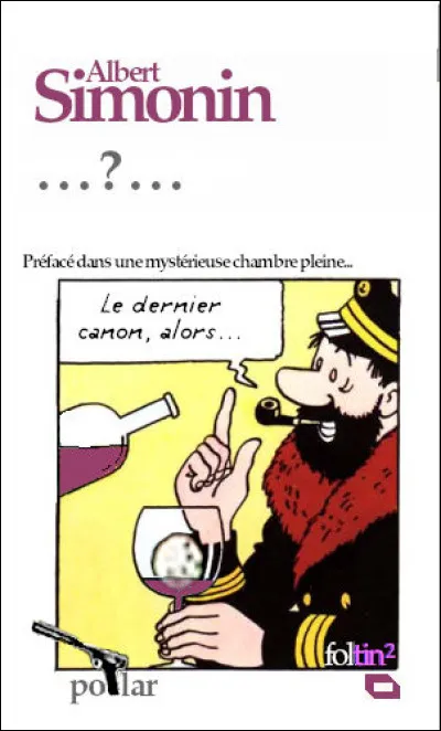 Il s'agit du 4e roman de l'auteur : quel est son titre ?