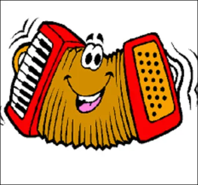 Quelle ville de la région Nouvelle-Aquitaine est la capitale de l'accordéon ?