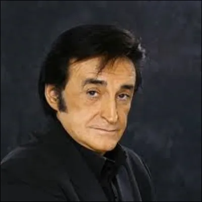 Quel était le vrai nom du chanteur Dick Rivers (1945-2019) ?