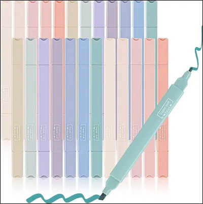 Quelle est ta couleur préférée ? (2)