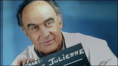 Le cascadeur français Rémy Julienne est décédé le 21 janvier...