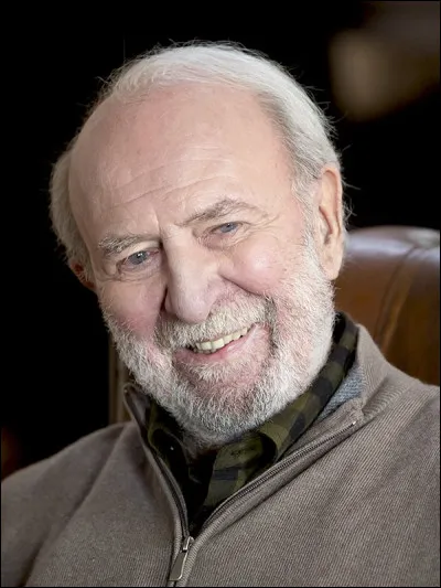 L'acteur français Jean-Pierre Marielle est décédé le 24 avril...