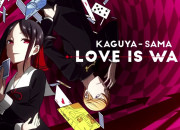 Quiz Les personnages de ''Kaguya-sama - Love is War''