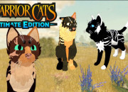 Quiz ''Roblox Warrior Cats'' (2)
