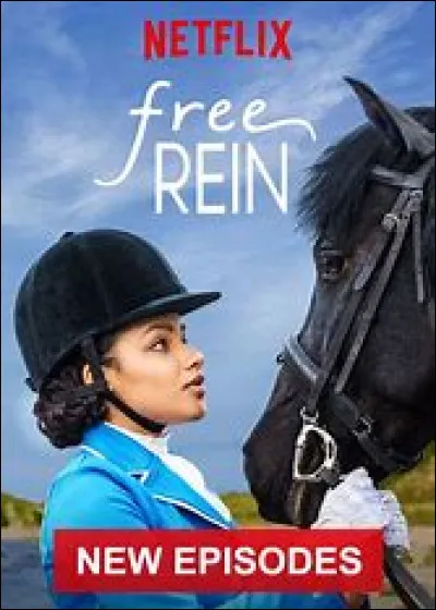 Combien y a-t-il de saison dans Zoé et Raven ?